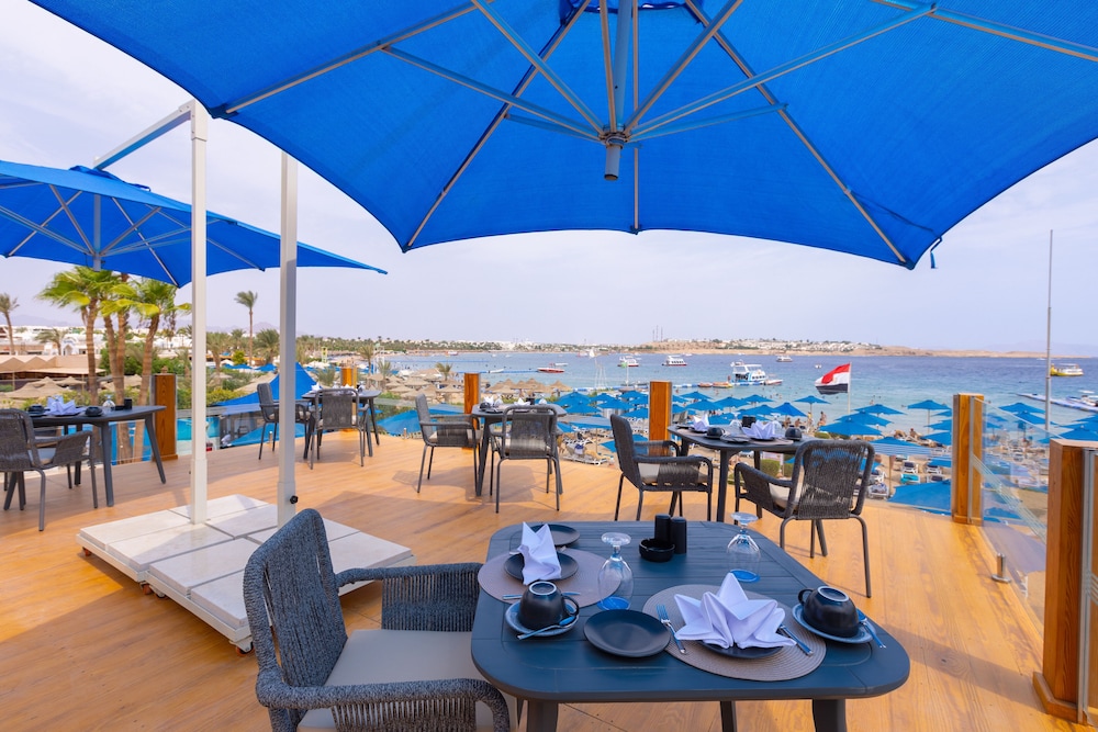 naama bay suites and spa