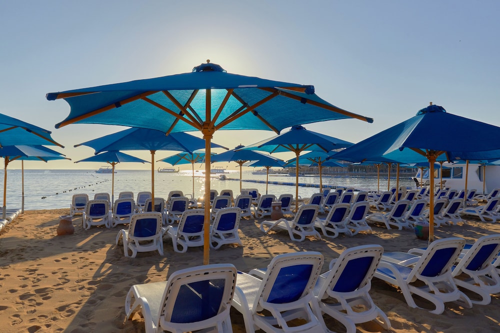 naama bay suites and spa