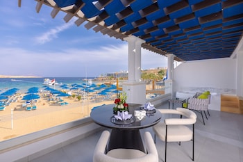 naama bay suites and spa