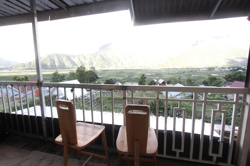 oyo 91744 hotel gemilang