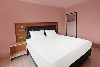 oyo 91744 hotel gemilang
