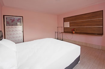 oyo 91744 hotel gemilang