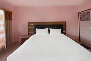 oyo 91744 hotel gemilang
