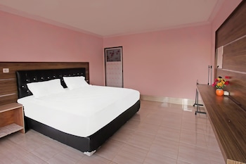 oyo 91744 hotel gemilang
