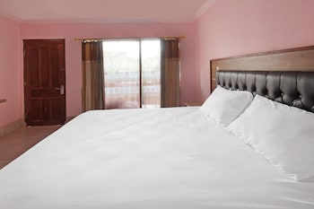 oyo 91744 hotel gemilang