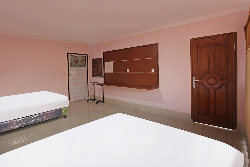 oyo 91744 hotel gemilang
