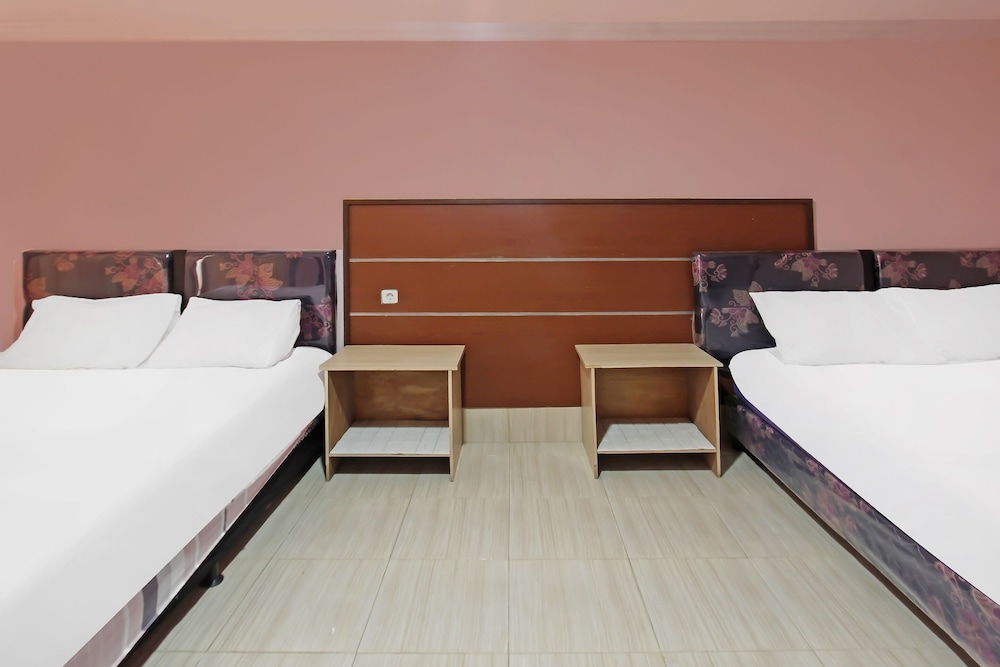 oyo 91744 hotel gemilang