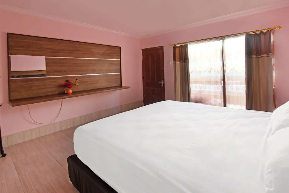 oyo 91744 hotel gemilang