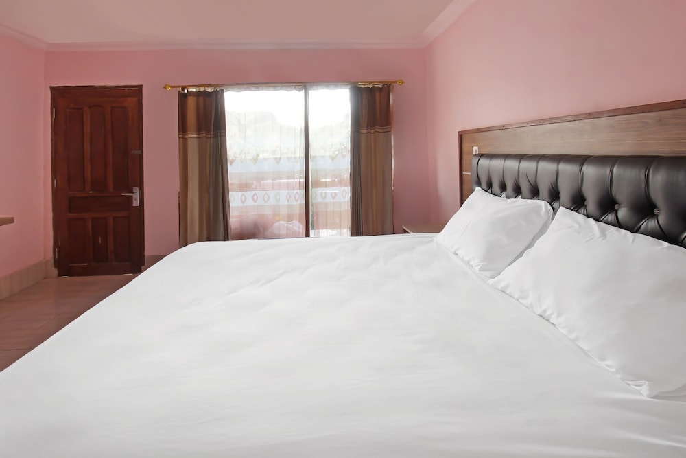 oyo 91744 hotel gemilang