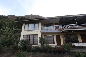 oyo 91744 hotel gemilang