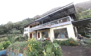 oyo 91744 hotel gemilang