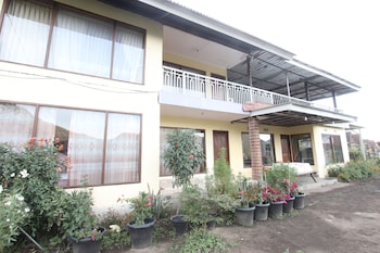 oyo 91744 hotel gemilang