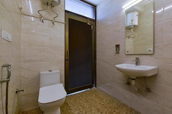 revking at hotel olive saffron