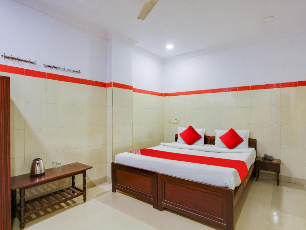 hotel sita grand