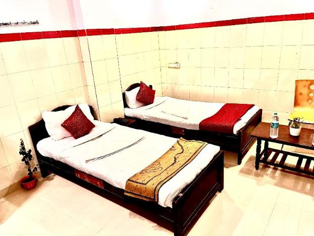 hotel sita grand
