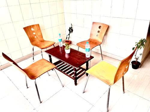 hotel sita grand