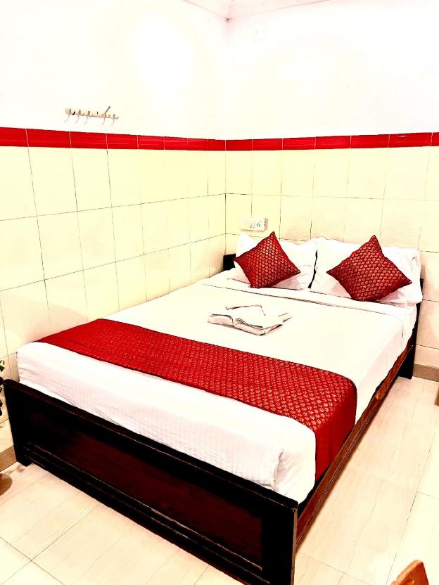 hotel sita grand