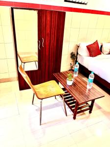 hotel sita grand