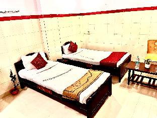 hotel sita grand