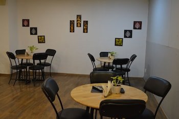 revking at hotel golden world