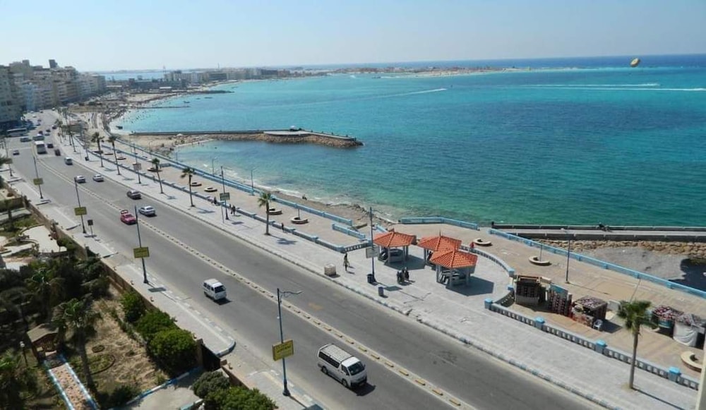 marsa matruh