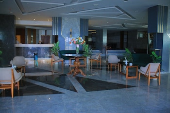 delmar hotel matrouh