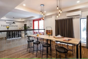 revking at hotel golden key