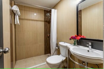 revking at hotel golden key