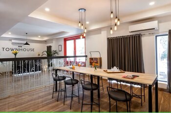 Revking At Hotel Golden Key,India>>New Delhi,2 star