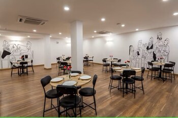 Revking At Hotel Golden Key,India>>New Delhi,2 star