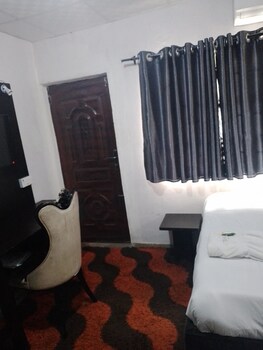 tega suites ikeja