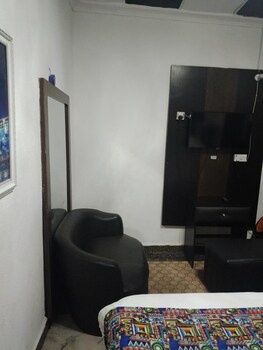 tega suites ikeja