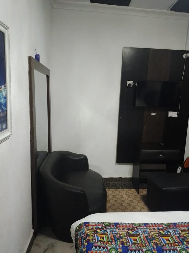 tega suites ikeja