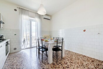 casa ojala in the centre of alberobello