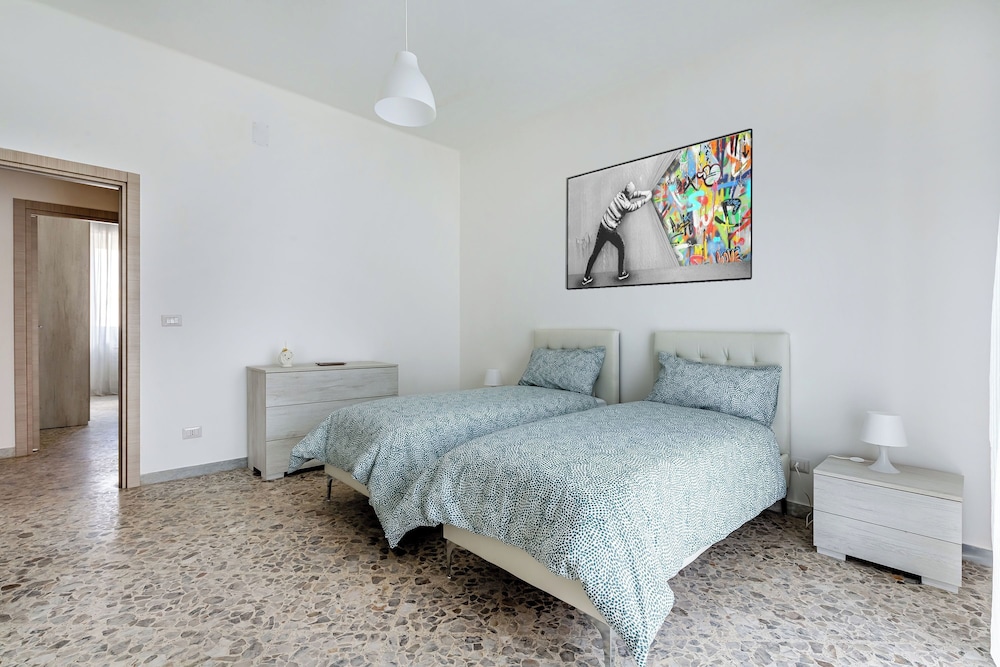 casa ojala in the centre of alberobello