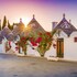 casa ojala in the centre of alberobello