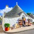 casa ojala in the centre of alberobello