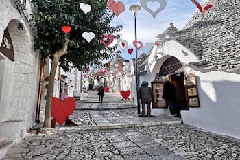 alberobello
