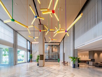 holiday inn wuyi mountain water village an ihg hotel
