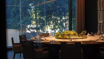 holiday inn wuyi mountain water village an ihg hotel