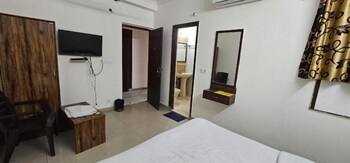 hotel jageer bawana