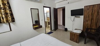 hotel jageer bawana