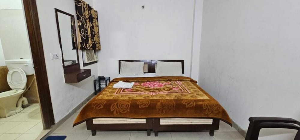 hotel jageer bawana