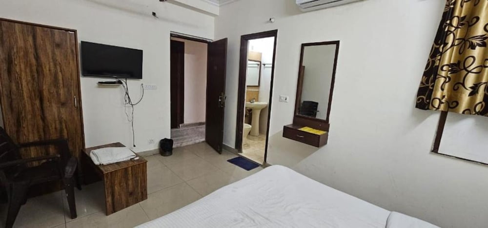 hotel jageer bawana