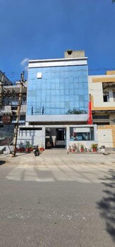 hotel jageer bawana