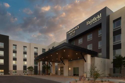 towneplace suites by marriott barstow