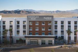 towneplace suites by marriott barstow
