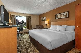 Comfort Inn,Grand Tracadie>>Charlottetown,3.5 star