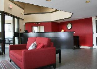 Comfort Inn,Grand Tracadie>>Charlottetown,3.5 star