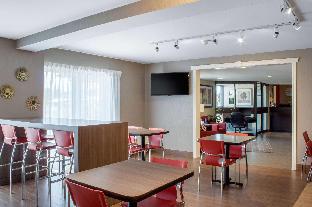 Comfort Inn,Grand Tracadie>>Charlottetown,3.5 star